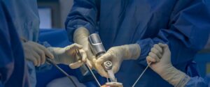 Medizintechnik Implantante Medizinische-Instrumente-Prothesen CNC Auftragsfertigung